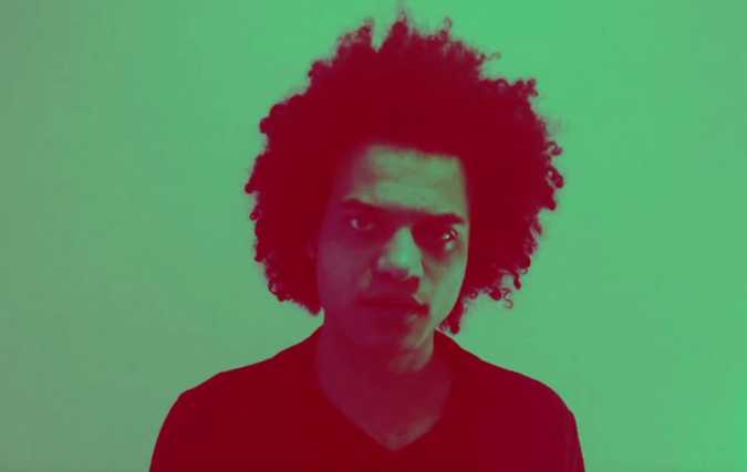 Listen to Zeal & Ardor's new album 'Devil is Fine'
