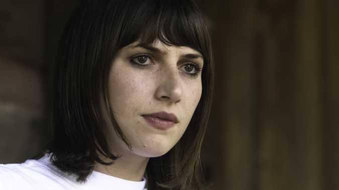 Watch Aldous Harding's intimate Tiny Desk Concert for NPR