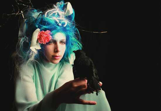 Jane Weaver announces new EP 'The Architect'