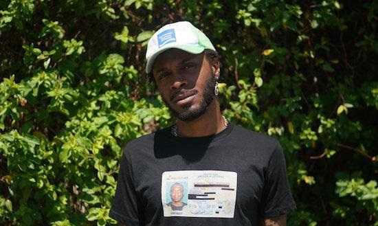 Watch 'Right Here Is Home', The FADER's short documentary on JPEGMAFIA