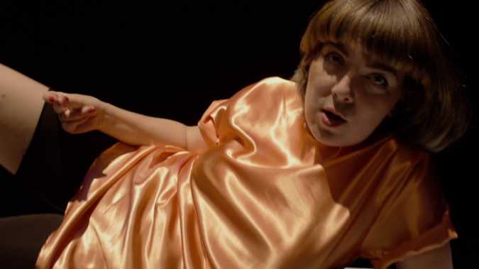 Stream 'Field of Love', the new album by Mozart's Sister
