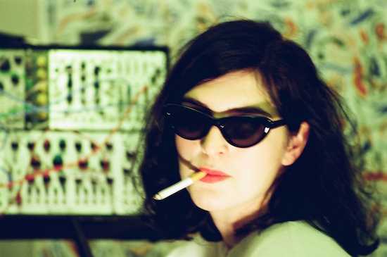 Virginia Wing reveals new video ‘Eight Hours Don’t Make A Day’