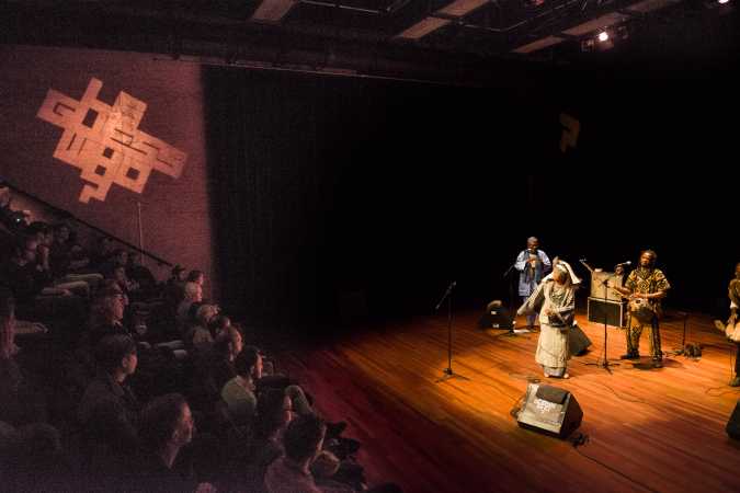 Theater Kikker