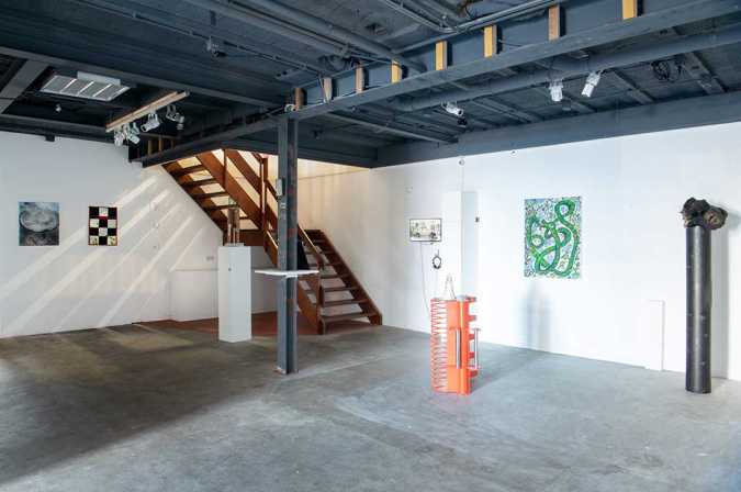 Kunsthal Kloof