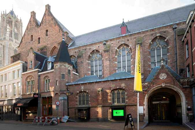 Museum Speelklok