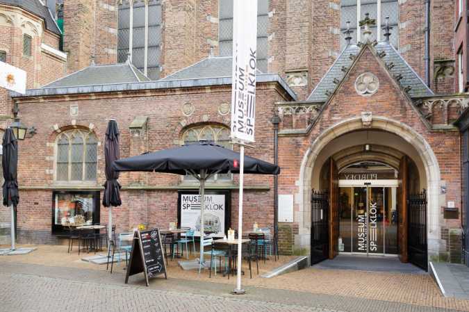 Museum Speelklok