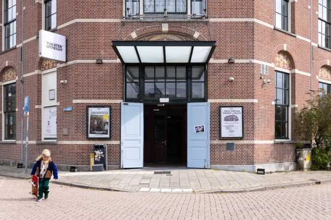 Theater Utrecht