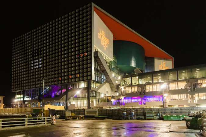 TivoliVredenburg