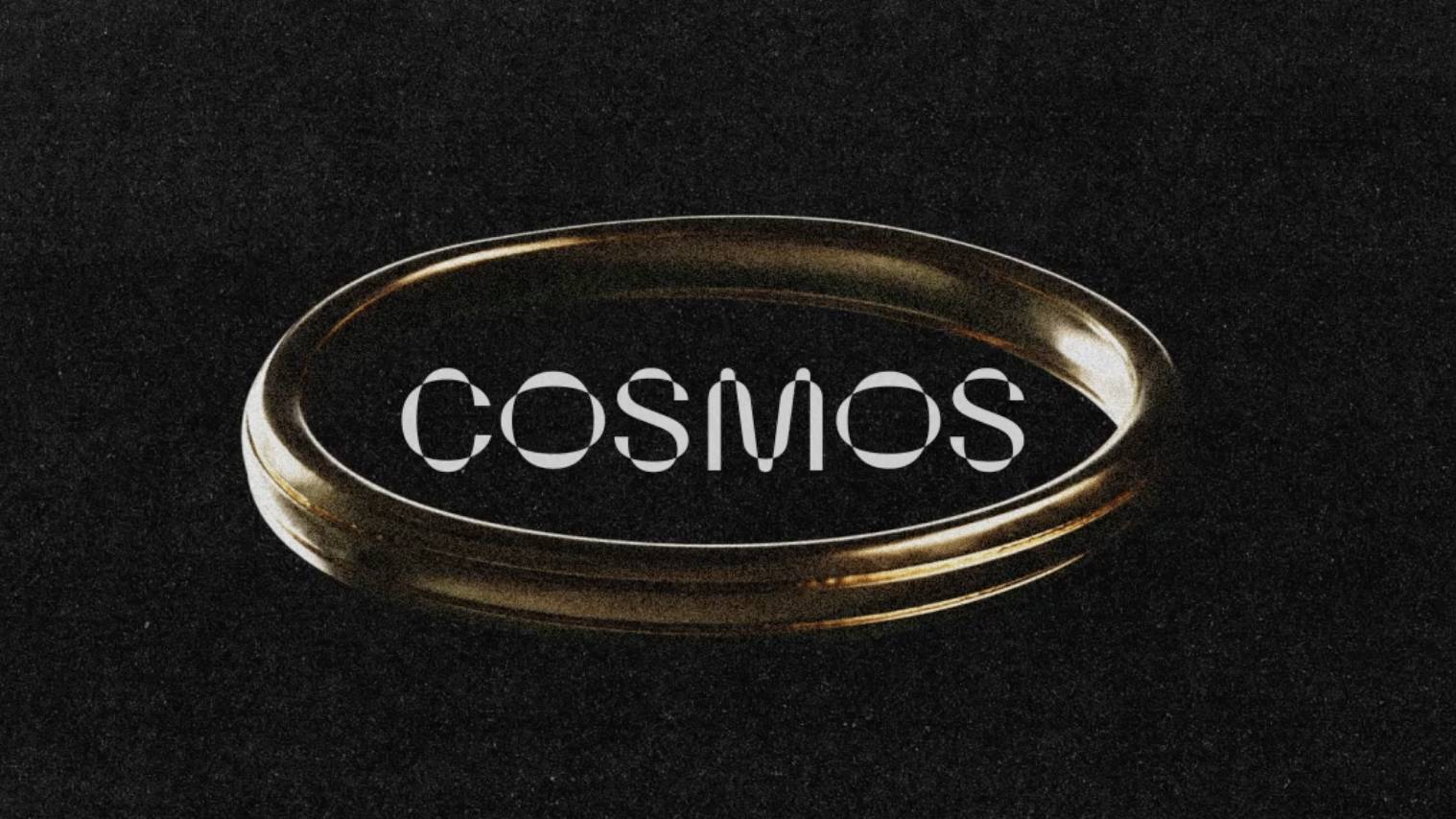 Embassies announced for COSMOS 2026
