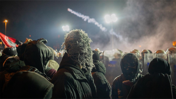 Istanbul’s Creative Scene Unites in Times of Crisis