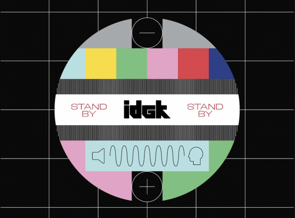 COSMOS Film Premiere: IDGK (Istanbul, Turkey)