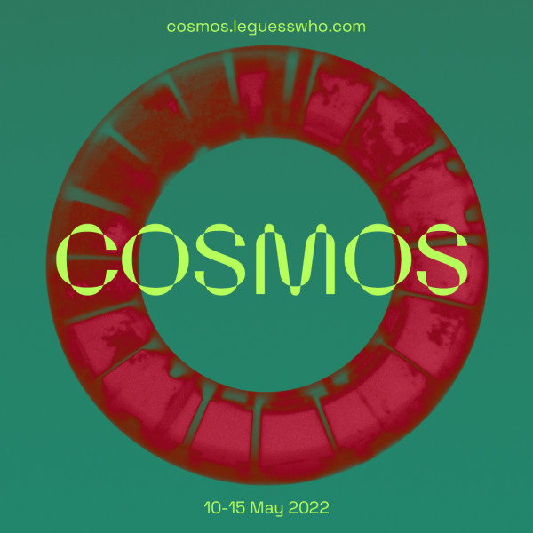 COSMOS, our hybrid platform, returns 10-15 May