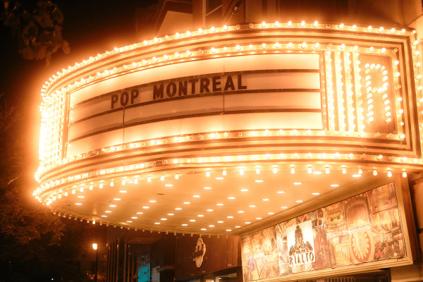 "It was the right place at the right time": Behind the Scenes in Montréal, Canada