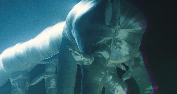 COSMOS Film Premiere: ALIGN.ONLINE (Kuala Lumpur, Malaysia)