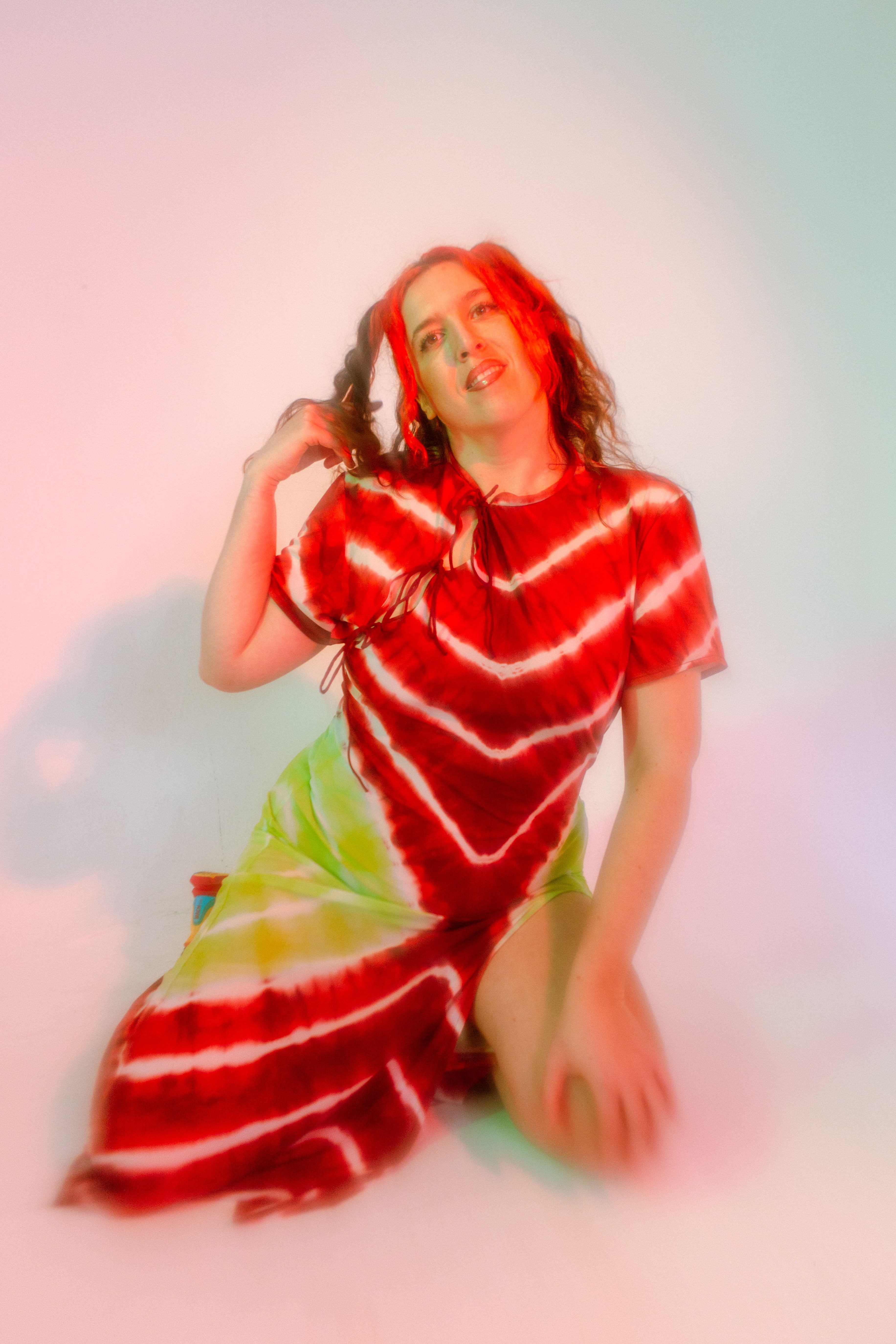 Mina Rokes COSMOS on Refuge Worldwide – a Kilele Special with Mina and R_R_