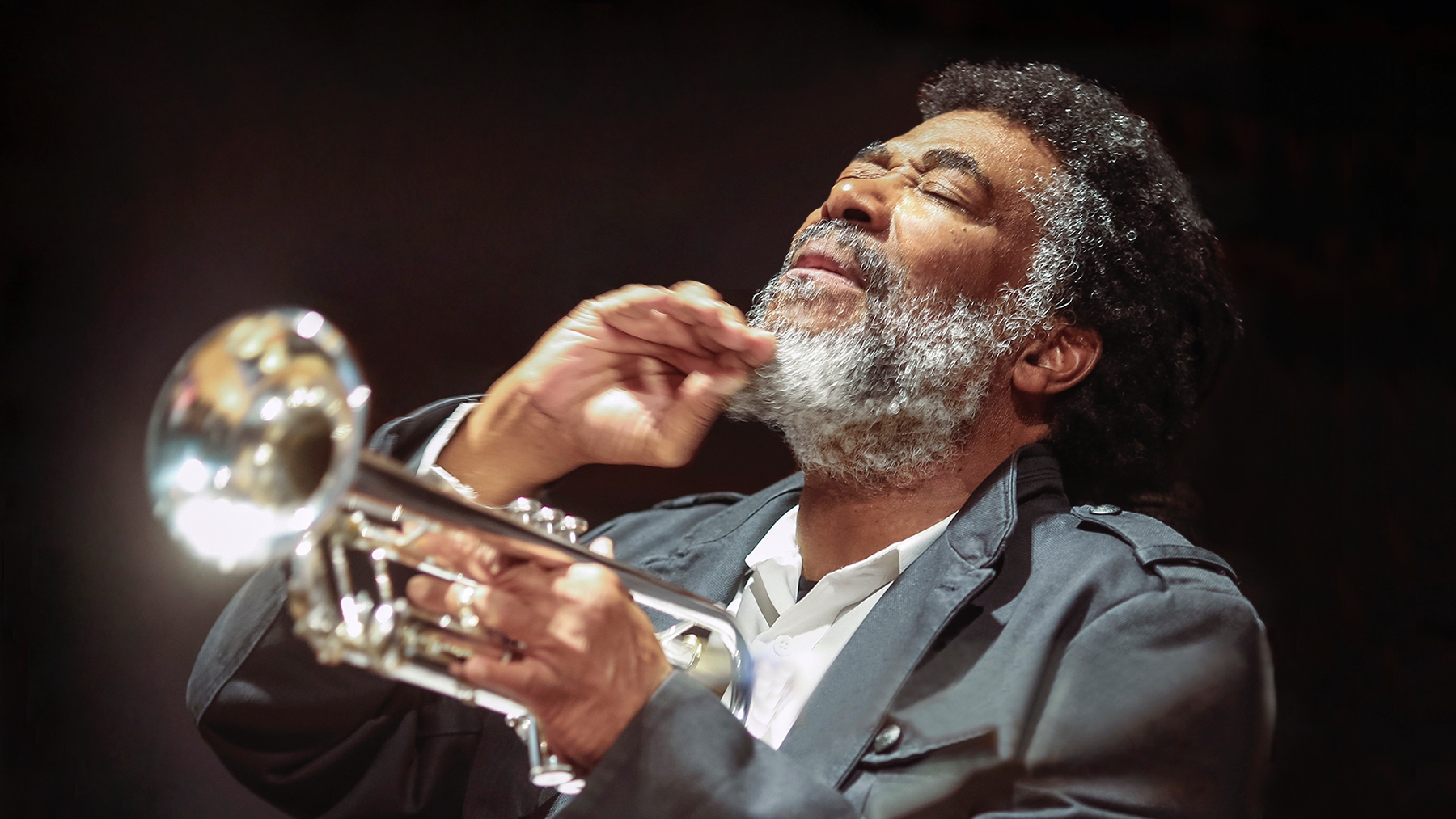 Wadada Leo Smith - Le Guess Who?