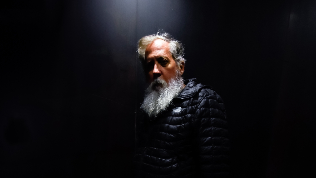 Bill Orcutt