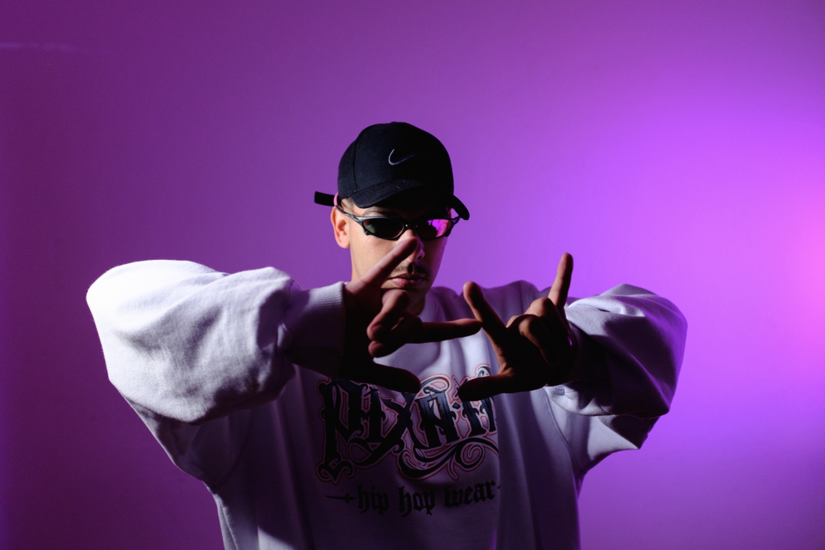 DJ K