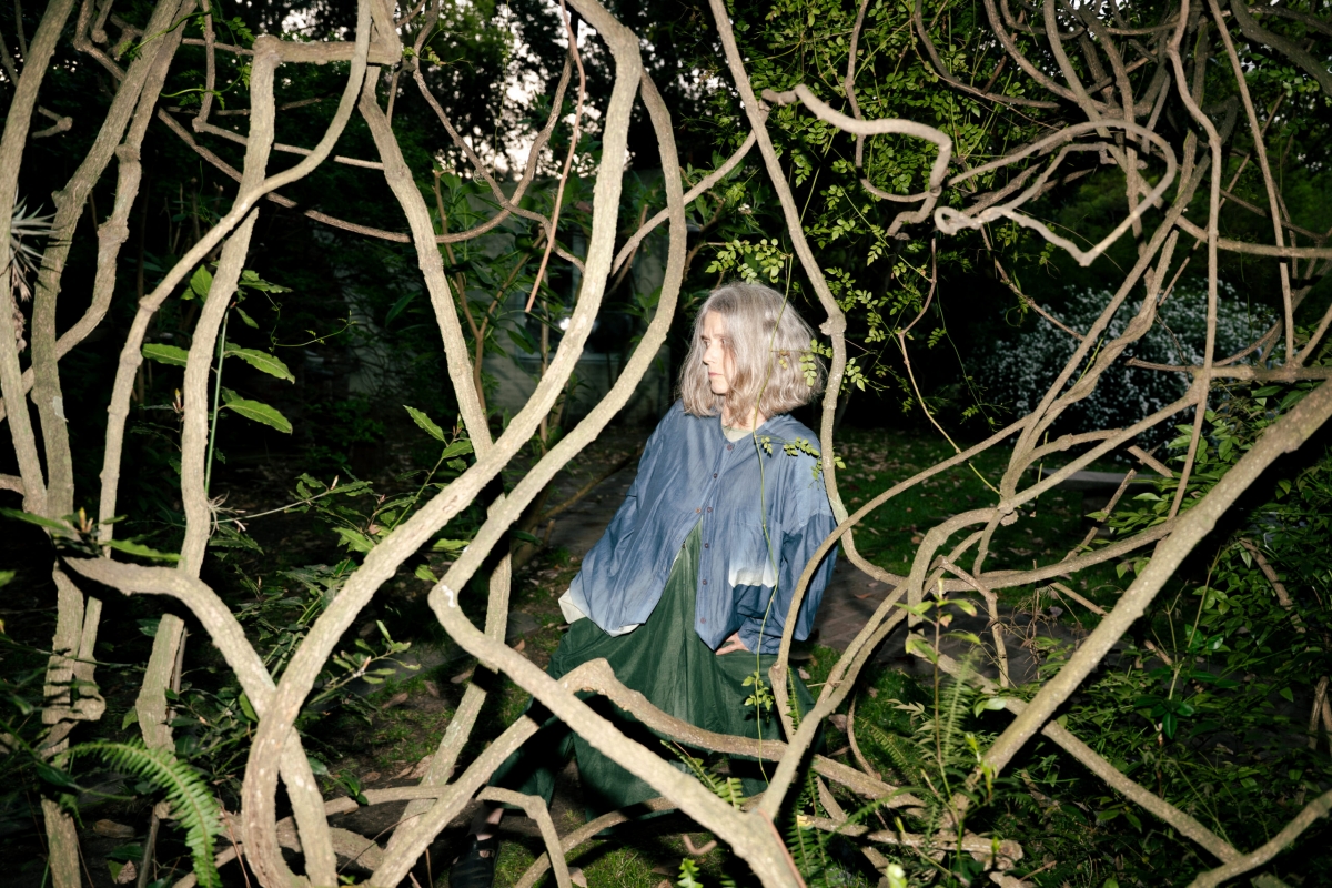 Juana Molina