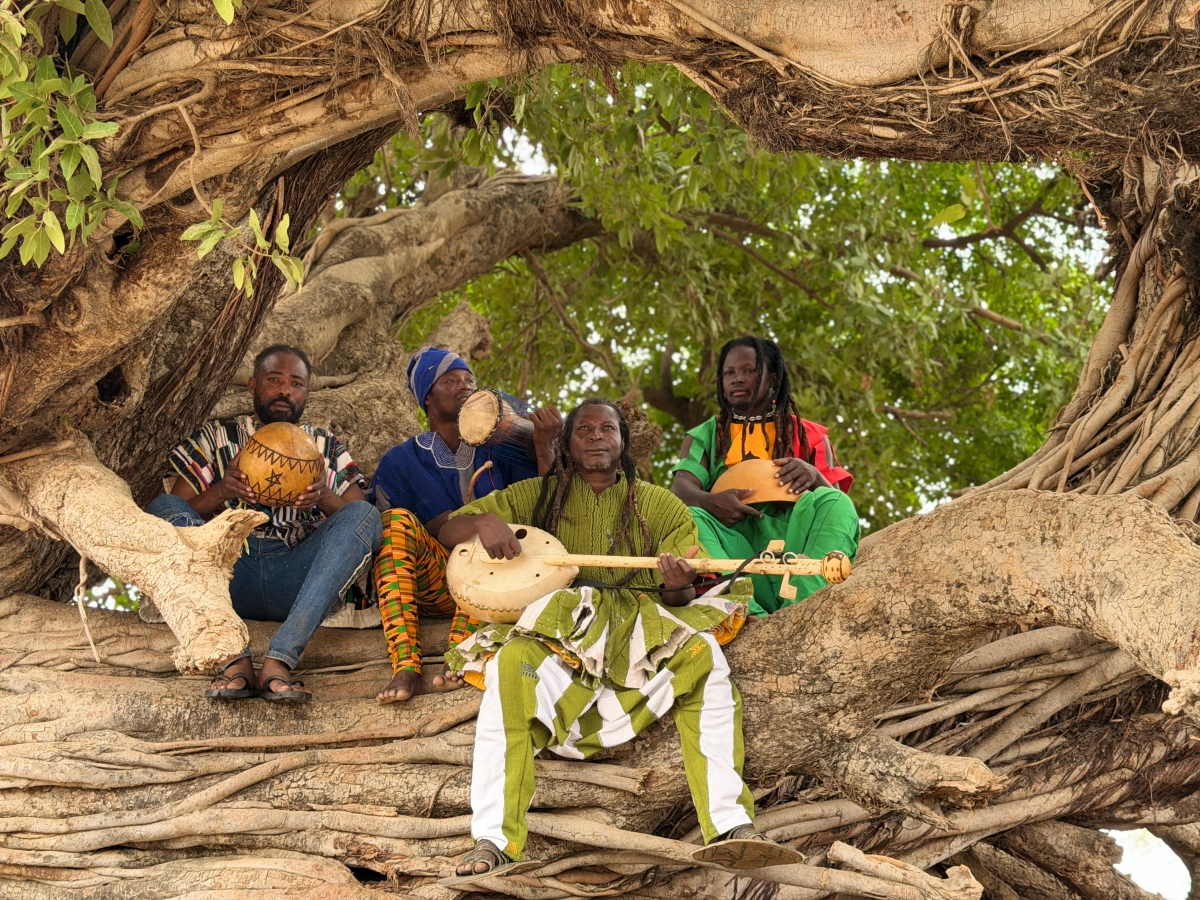 King Ayisoba