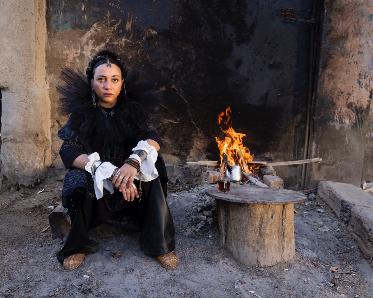 Maryam Saleh