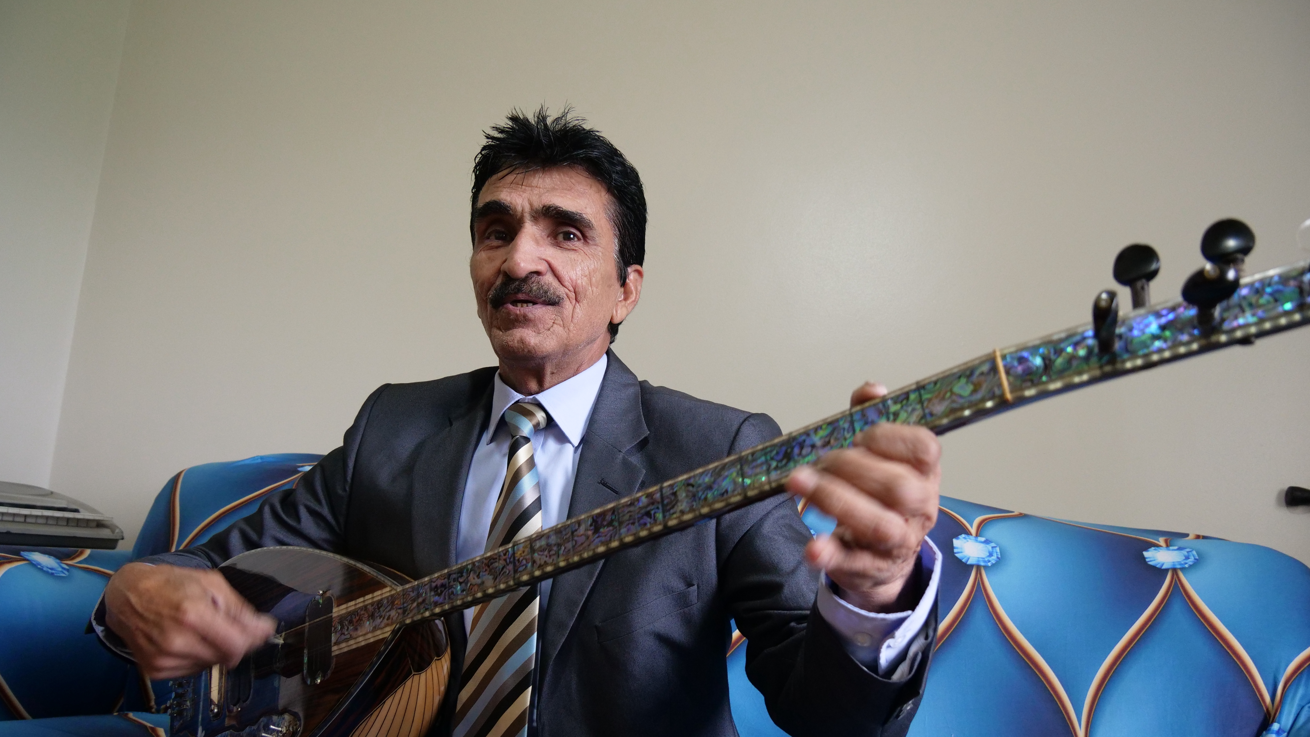 Mohammad Syfkhan
