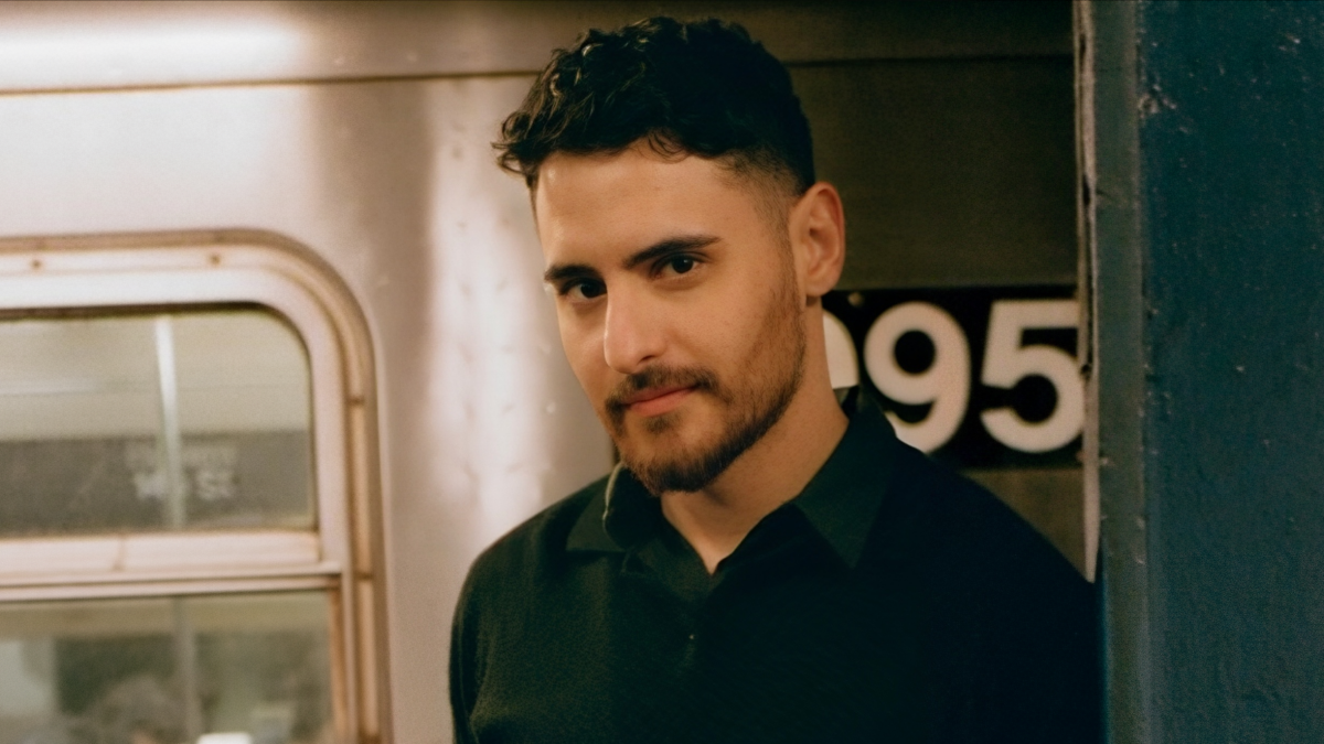 Mohammed el-Kurd