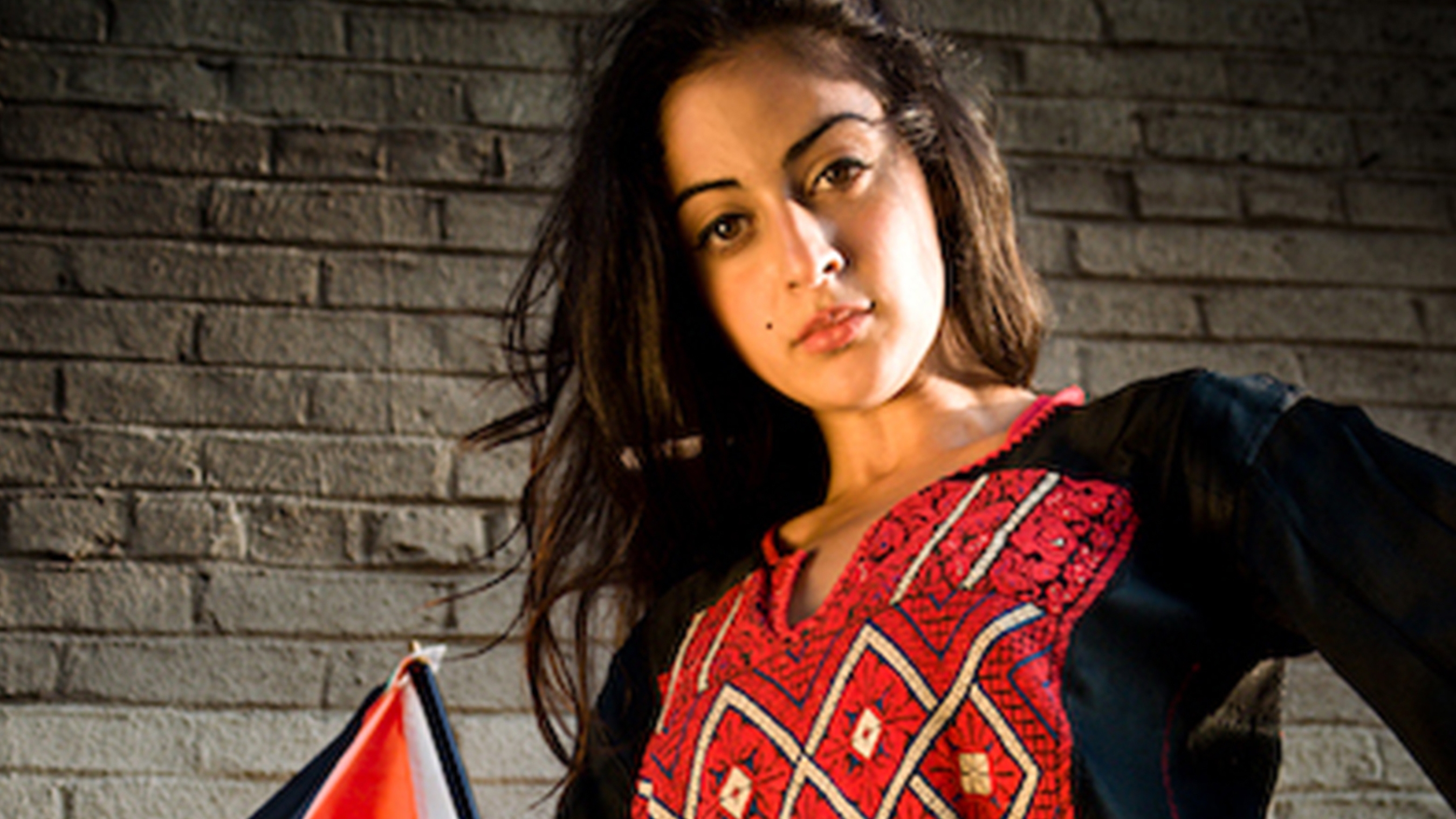 Shadia Mansour