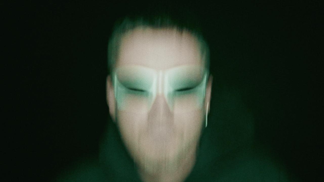 Spooky-J