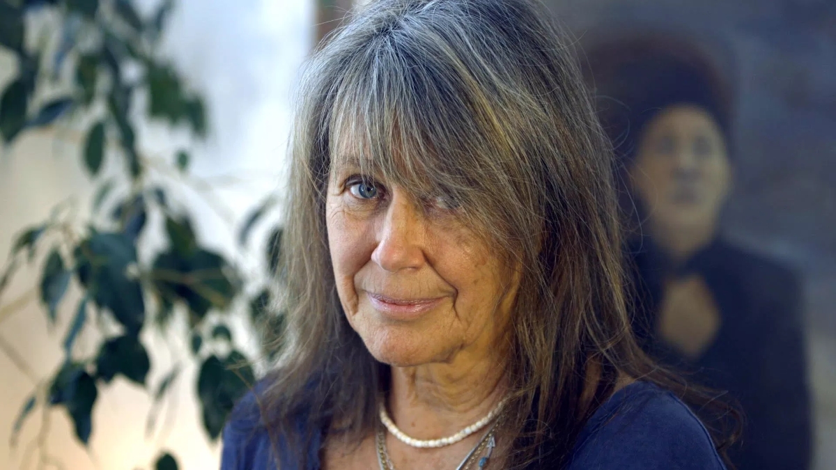 “Living on Wit”: Popmatters interview Vashti Bunyan