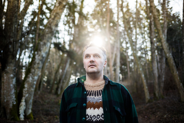 Read via The Quietus: which records would Phil Elverum seek out at