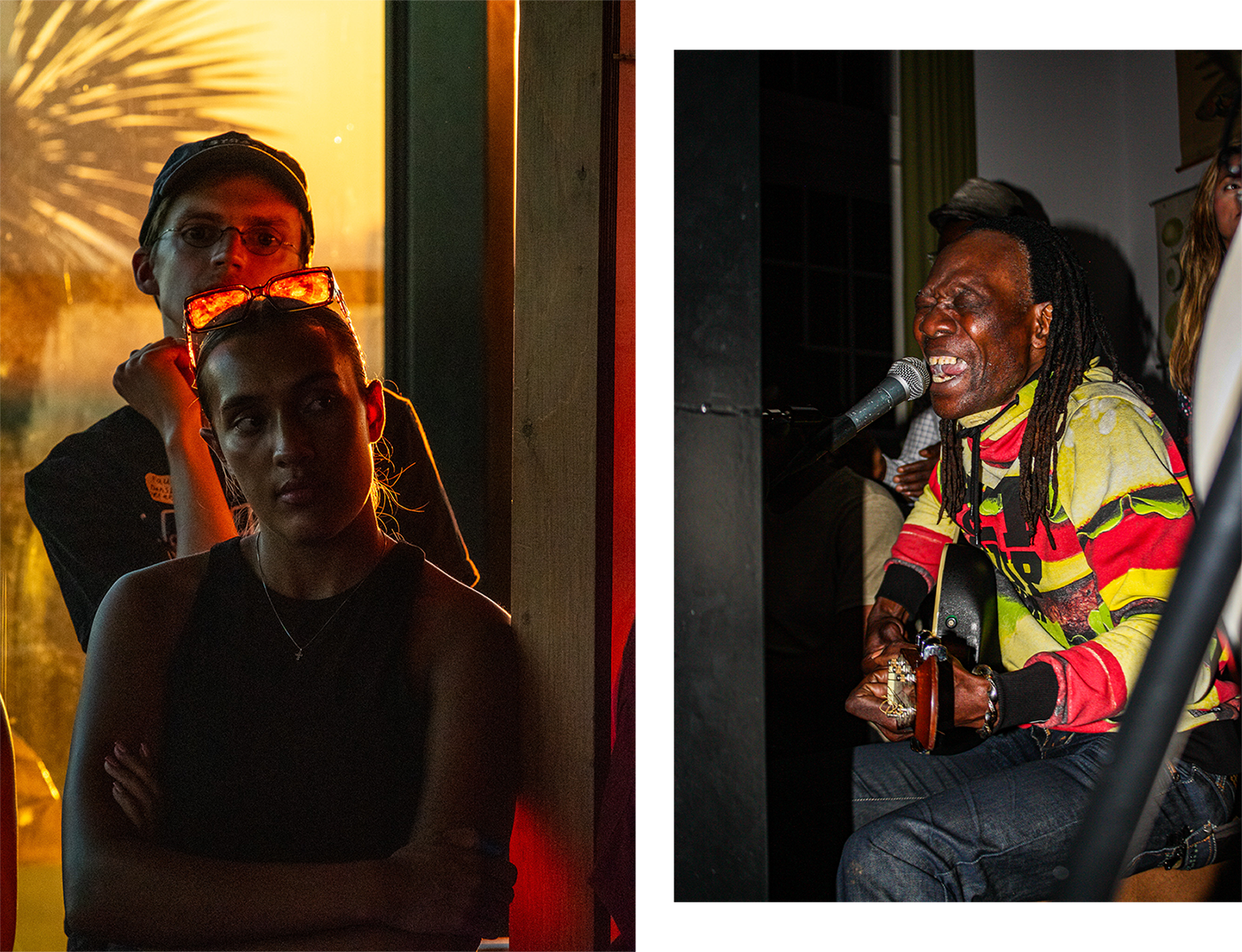 Specific Movements Rapper Music Moves: Making the dance floor more accessible & inclusive
