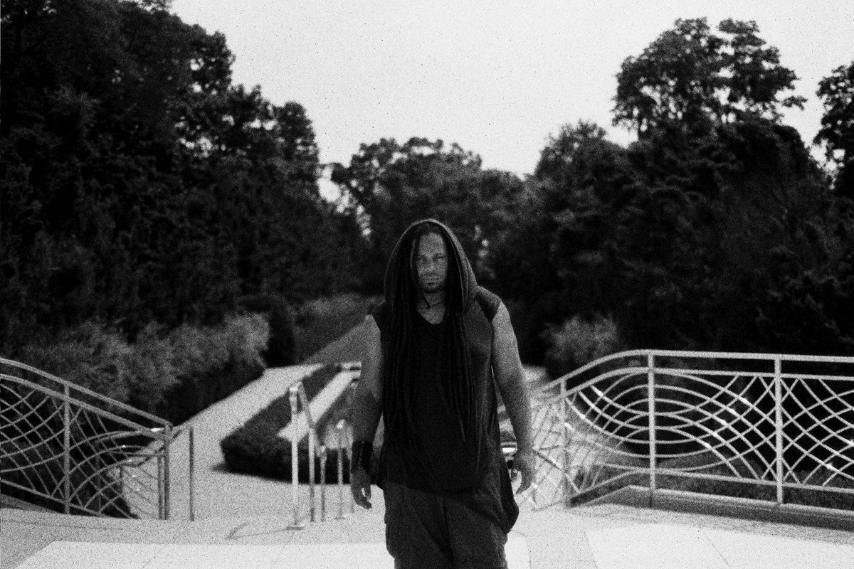Read The Guardian's intimate interview with Hieroglyphic Being