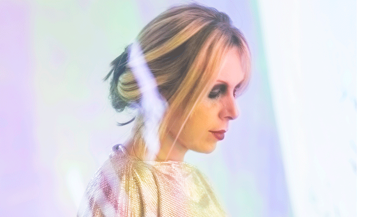 Jane Weaver shares new video for 'The Architect'