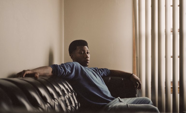 Nobody (aka Willis Earl Beal) releases new album 'Turn'