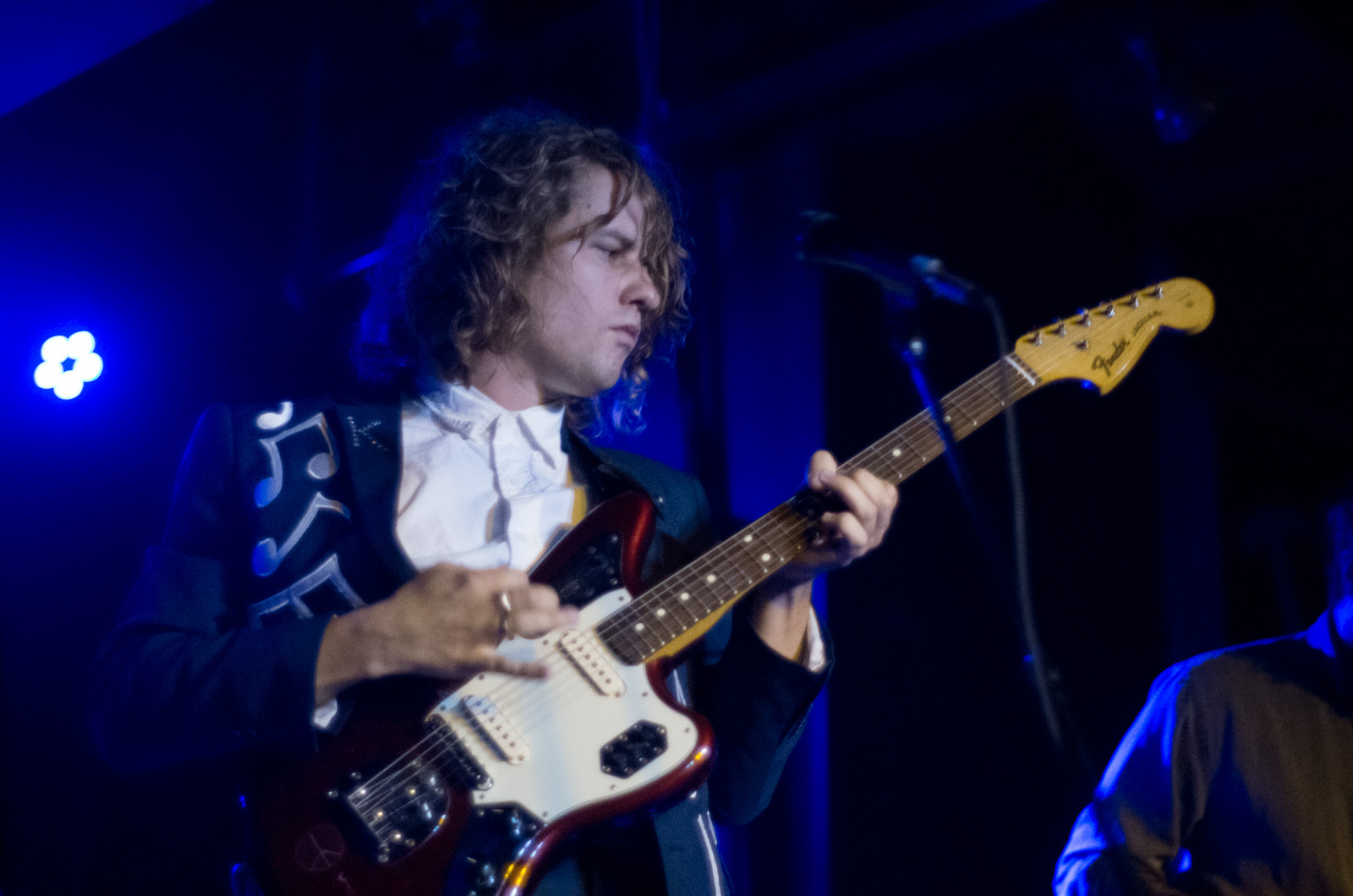 Watch a full live performance by Kevin Morby via KEXP