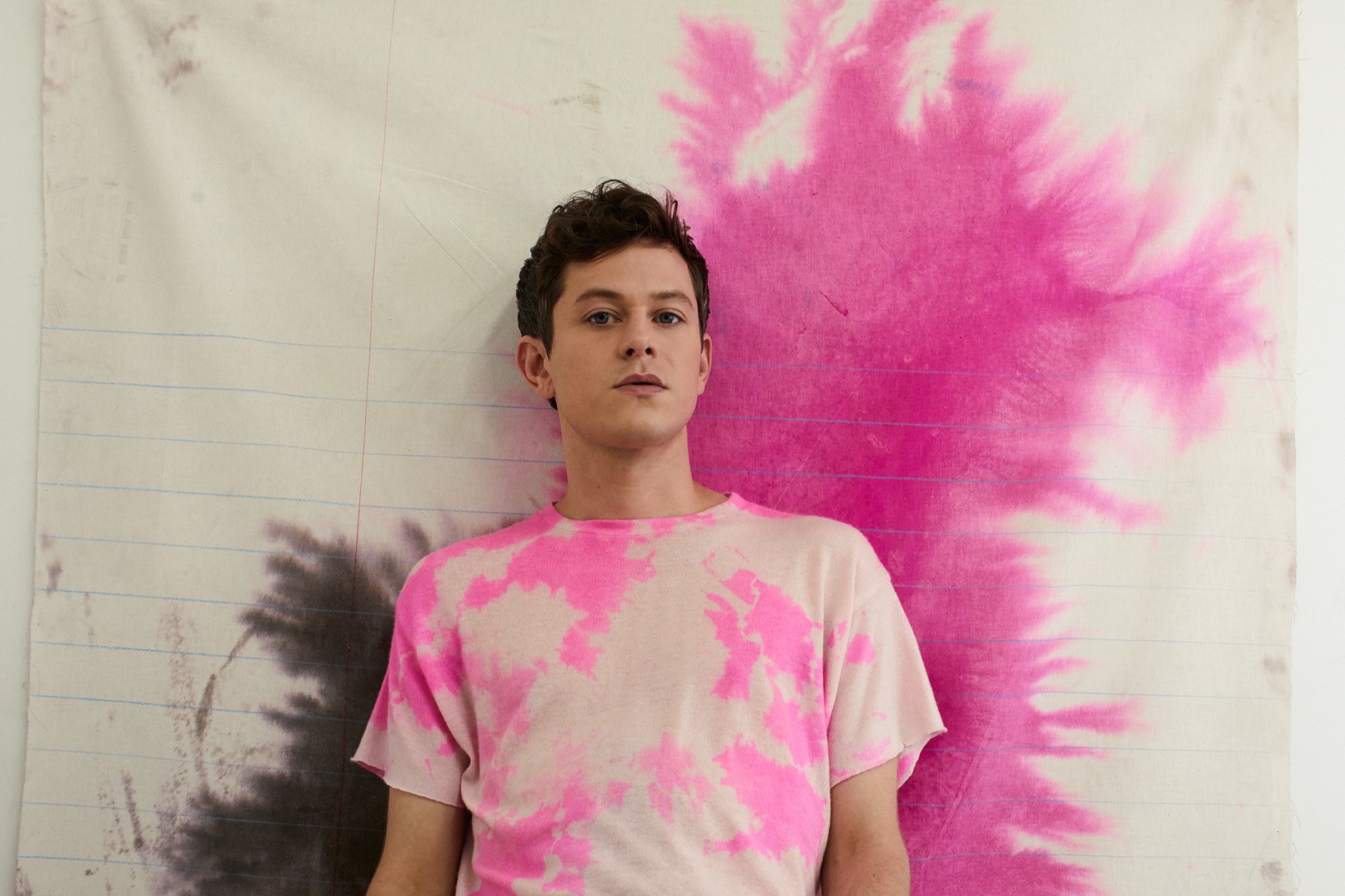 Watch Perfume Genius' new KEXP session