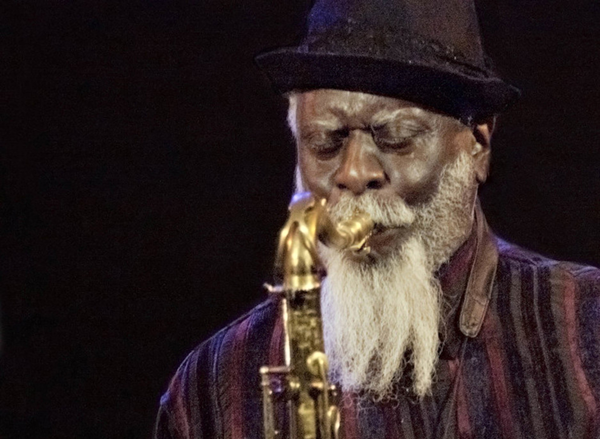 Get to know Pharoah Sanders through 5 essential collaborations