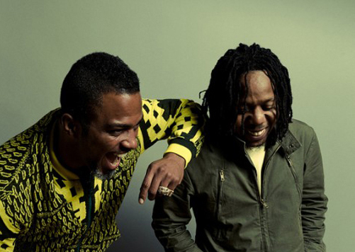 Listen: Shabazz Palaces share '30 Clip Extension' & 'Julian’s Dream (ode to a bad)'