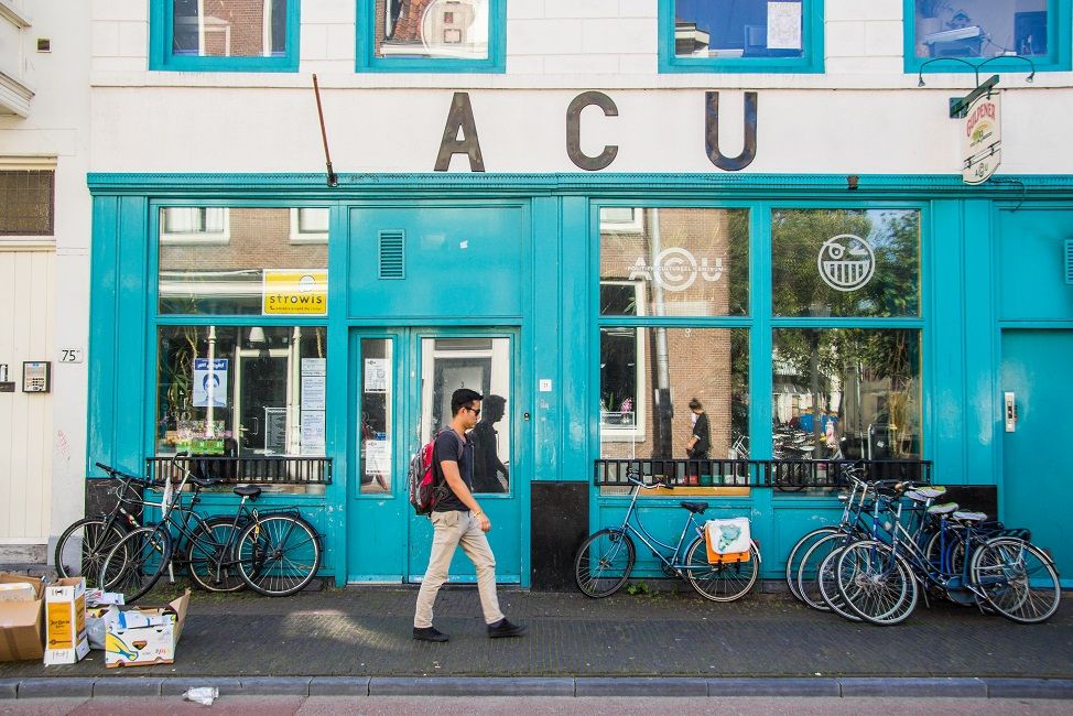 ACU