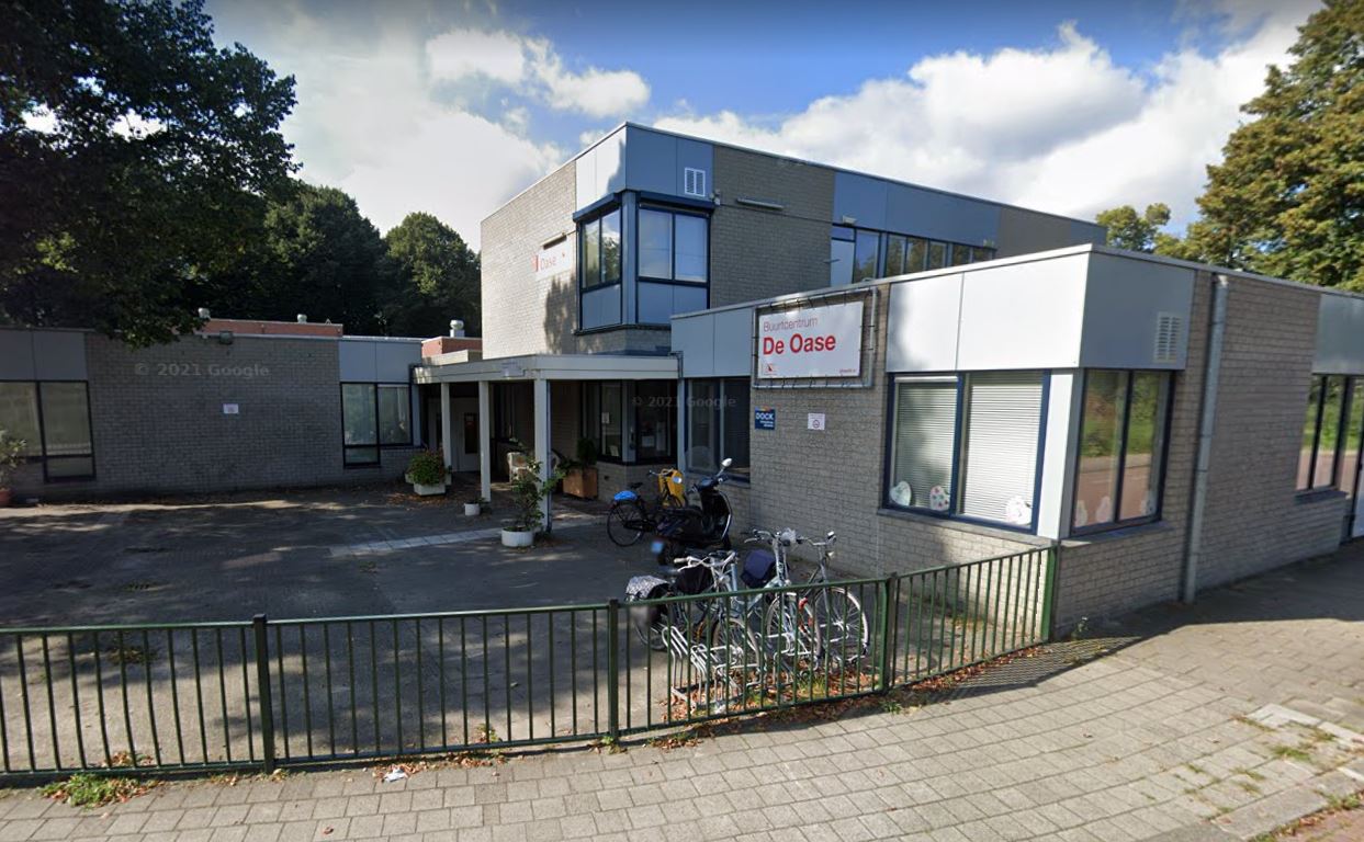 Buurtcentrum Oase