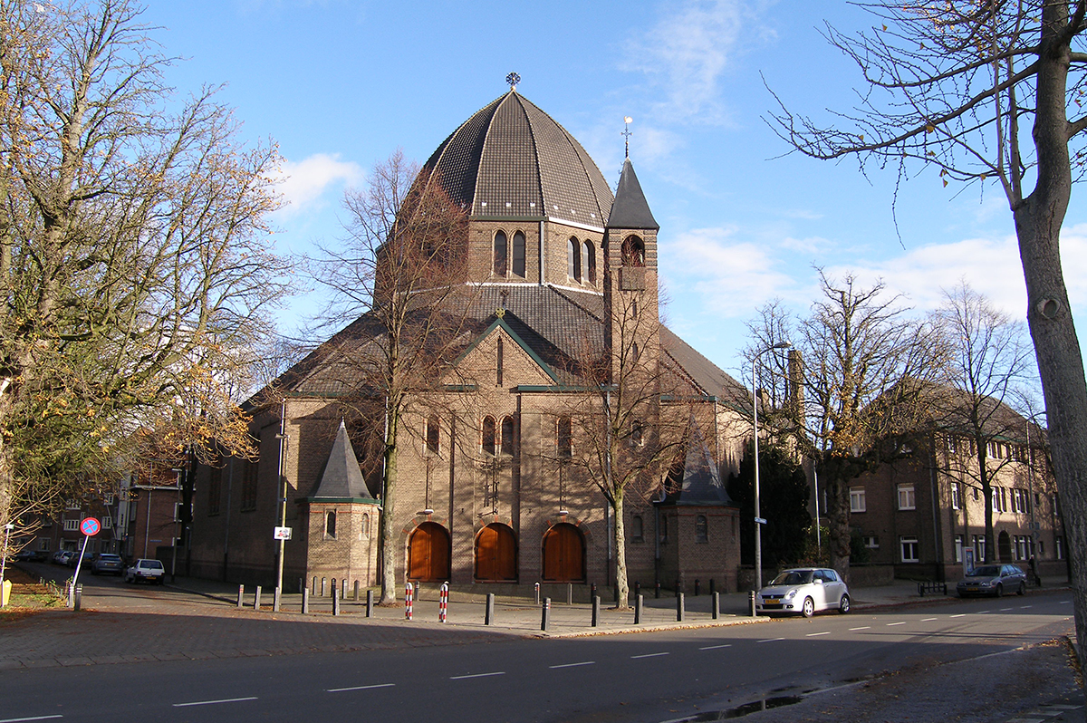 Sint Aloysiuskerk